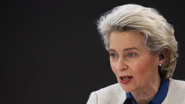 Rusland har lukket for gassen til Polen og Bulgarien og EU vil nu forberede et svar på det. Hvilke sanktionsmuligheder mon EU finder på?