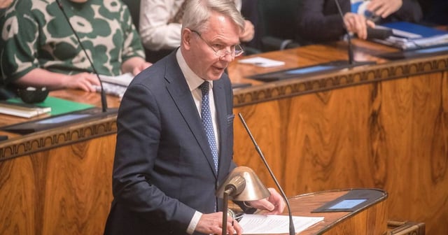 Det er nu det gælder for Finland og Sverige at komme med i Nato, nu hvor Rusland er svækket. Klogt at Finland vil ansøge uanset hvad Sverige når frem til.