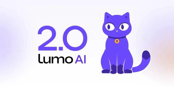 Lumo 2.0