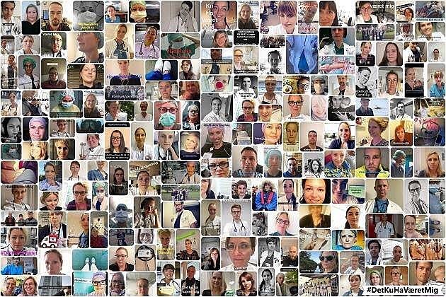 En tragisk hændelse på FAM i Svendborg i 2013 er endt med at den yngste læge på vagten er gjort til syndebuk, for noget som kunne ske for alle og som vidner om travlhed i sundhedssystemet. Vi skal lære af tragiske fejl og ikke jagte en syndebuk. #detkuhaværetmig