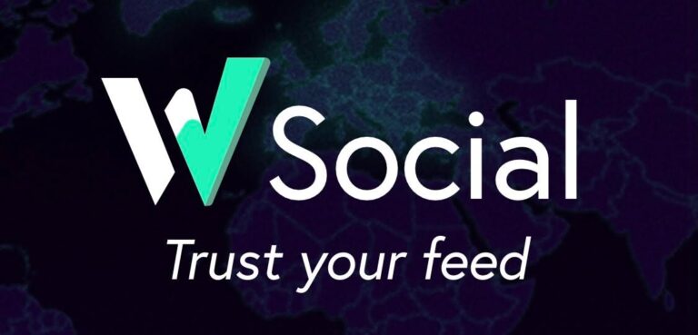 Nyt europæisk social medie på vej, kaldet #wsocial. Man kan skrive sig på venteliste nu, og fra marts åbner betatesting. Der går rygter om at der er tale om en Bluesky-server, der hostes i Europa og oprettelse af profil kræver man identificerer sig med ID