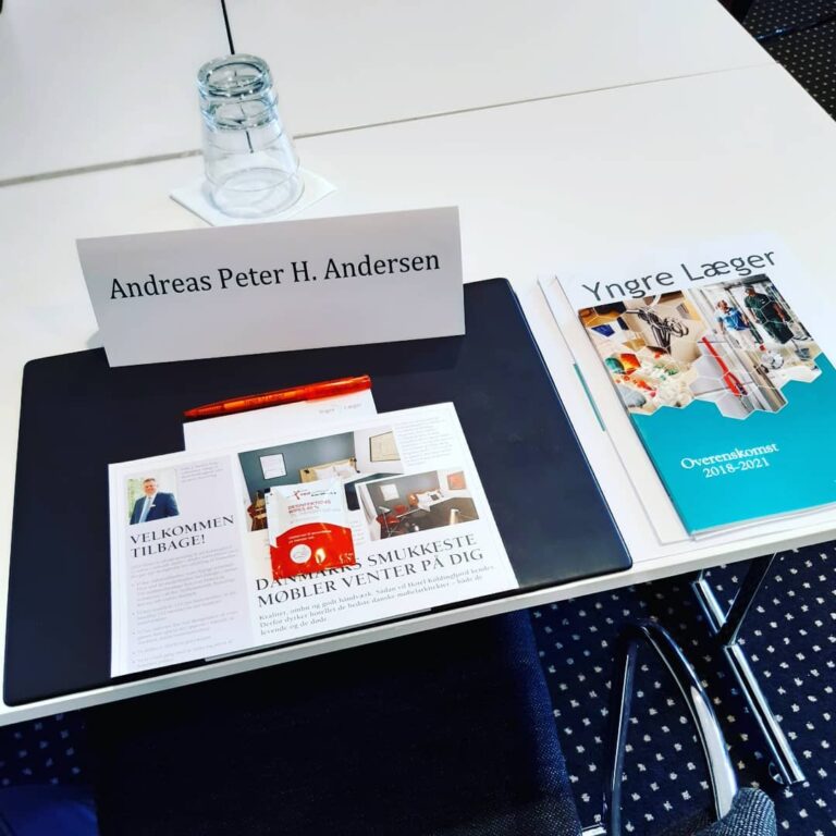 På TR-kursus😀